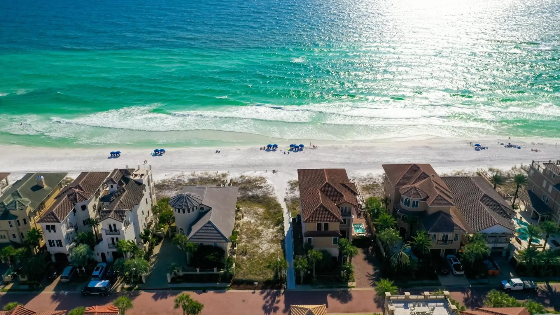 Holiday home Pool - Gated Community - Private Community Beach Destin