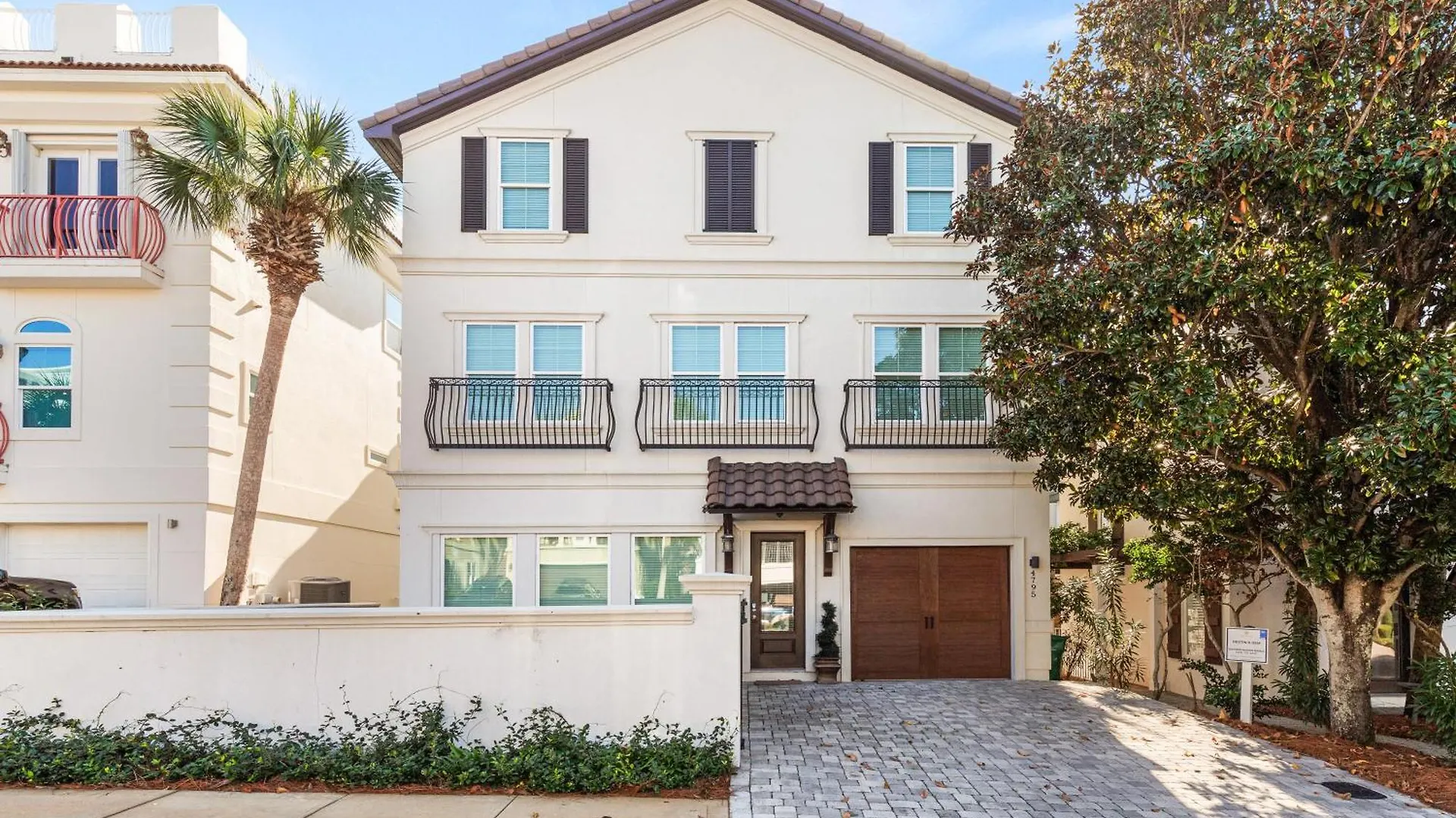 Holiday home Pool - Gated Community - Private Community Beach Destin United States