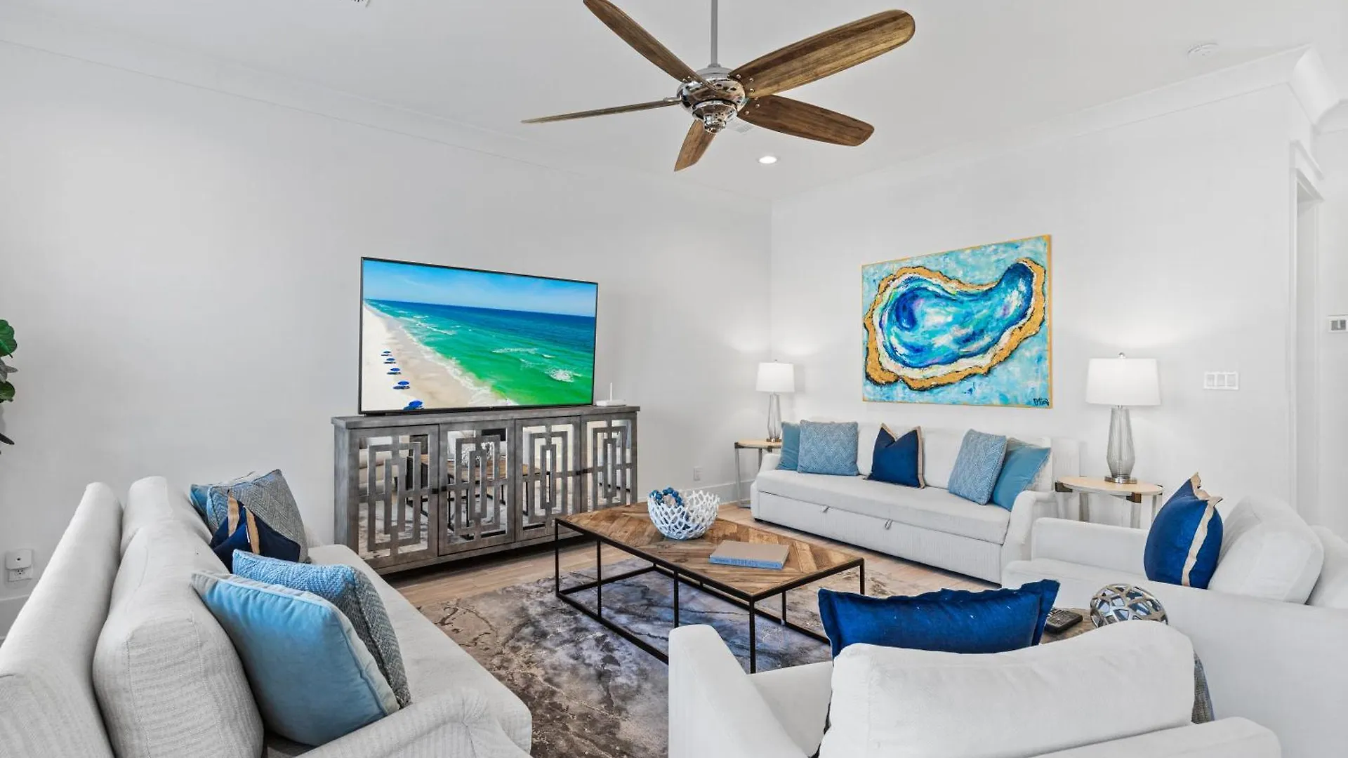 Pool - Gated Community - Private Community Beach Destin Holiday home