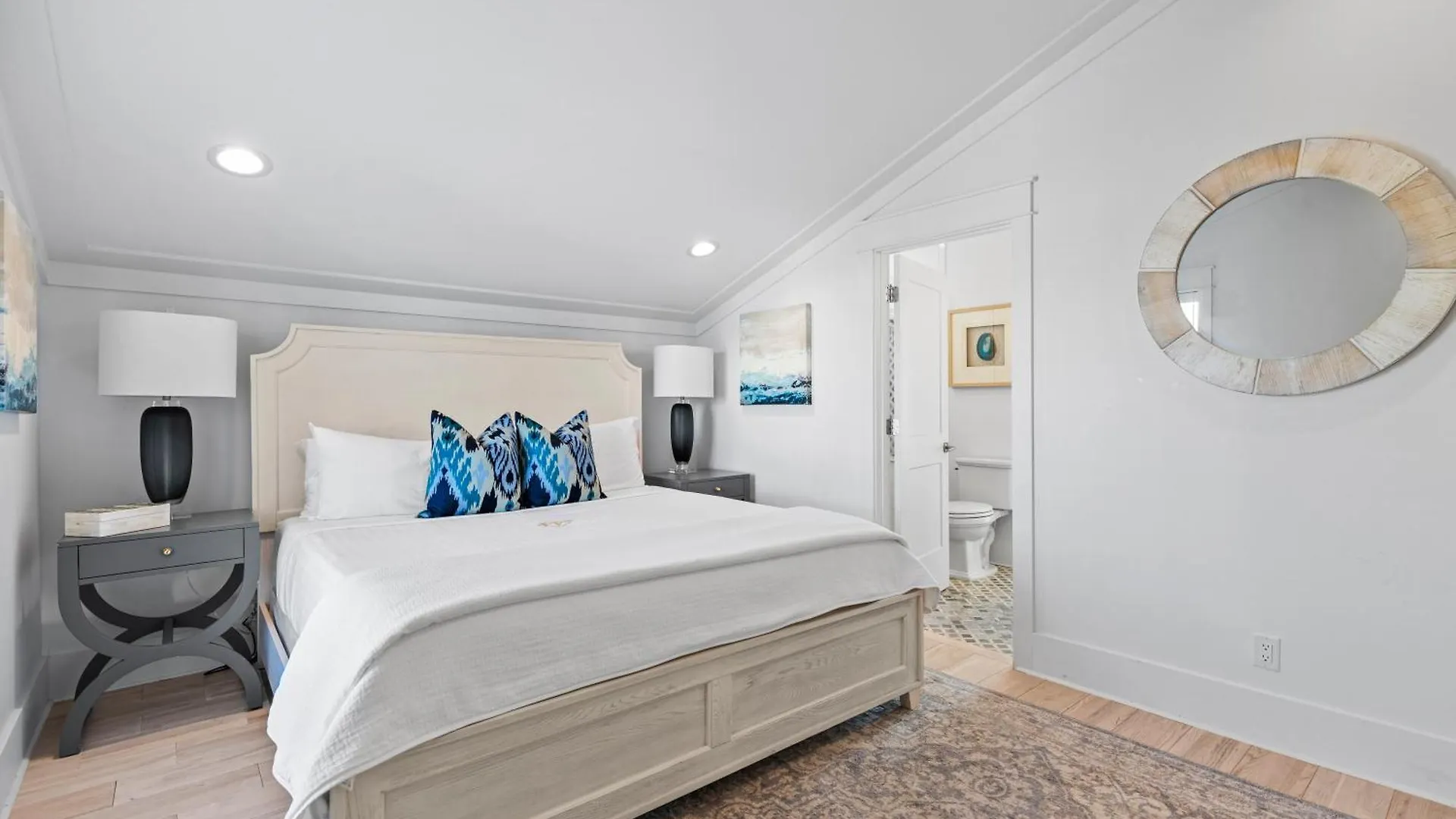 Semesterbostad Pool - Gated Community - Private Community Beach Destin